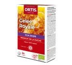 Gelée royale